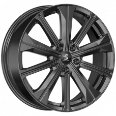 Premium Series КР013 7x19 5*114,3 Et:40 Dia:64,1 Velvet Black
