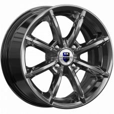 K&K Sportline 6x14 4*98 Et:30 Dia:58,6 кварц