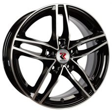 RepliKey K108 6,5x16 5*115 Et:41 Dia:70,1 BK/FP