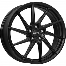 Dotz Spa 8x18 5*100 Et:35 Dia:60,1 MB