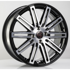NZ R-01 7x17 4*98 Et:35 Dia:58,6 bkf1