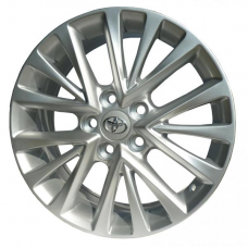 Replica FR TY222 7x17 5*114,3 Et:45 Dia:60,1 B