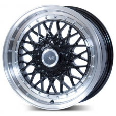 Lizardo XH157 6,5x15 4*98 Et:25 Dia:67,1 BML