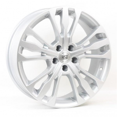 RST R188 7x18 5*114,3 Et:37 Dia:66,6 Silver