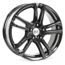 RST R197 6,5x17 5*114,3 Et:35 Dia:67,1 BL