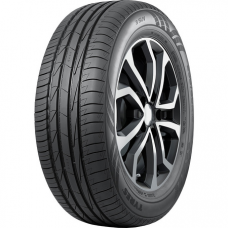 Ikon Tyres Autograph Aqua 3 SUV 215/55R18 99V