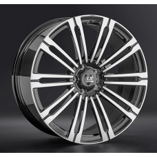 LS Forged FG16 9,5x22 5*120 Et:49 Dia:72,6 bkf