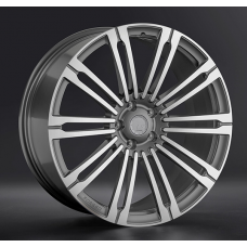 LS Forged FG16 9,5x22 5*120 Et:49 Dia:72,6 mgmf