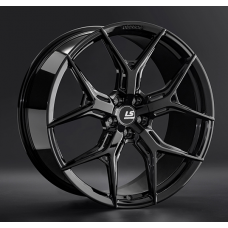 LS Forged FG14 10,5x21 5*112 Et:43 Dia:66,6 bk