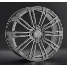 LS Forged FG16 9x22 5*120 Et:43 Dia:72,6 MGM