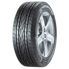 Gislaved TerraControl 215/65R16 98H