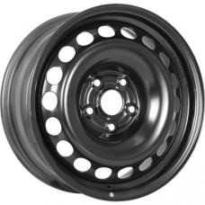 Trebl X40960 7x17 5*108 Et:40 Dia:54,1 silver