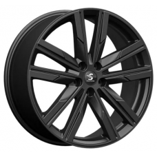 Premium Series КР014 8x20 5*108 Et:46 Dia:63,3 Fury Black