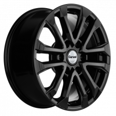 Carwel Пур 1805 7,5x18 6*114,3 Et:46 Dia:67,1 BL