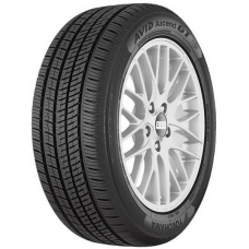 Yokohama AVID GT S35A 315/35R22 111V