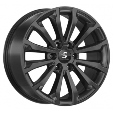 Premium Series КР006 8,5x20 6*139,7 Et:25 Dia:106,1 Fury Black