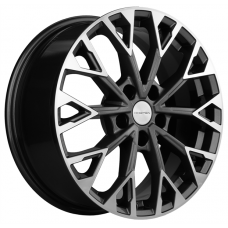 Khomen KHW1718 7x17 5*114,3 Et:51 Dia:67,1 Gray-FP