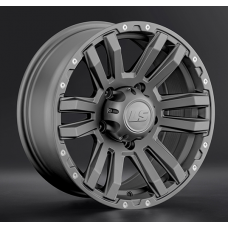 LS wheels LS1339 8x16 5*139,7 Et:30 Dia:98 MGM