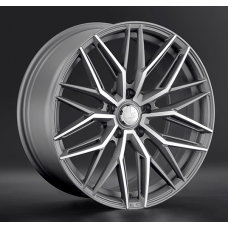 LS wheels LS1331 8,5x18 5*114,3 Et:35 Dia:67,1 mgmf
