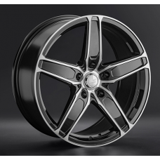 LS wheels LS1337 8,5x19 5*130 Et:50 Dia:71,6 bkf