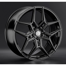 LS wheels LS1266 8,5x20 5*108 Et:36 Dia:65,1 bk