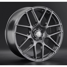 LS wheels LS1336 8,5x20 5*114,3 Et:45 Dia:67,1 gm