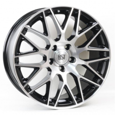 RST R158 8x18 5*108 Et:33 Dia:65,1 BD