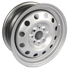 Eurodisk 53C37 5,5x14 4*108 Et:37,5 Dia:63,3 Silver