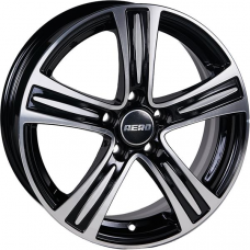 AERO V2109 6x15 5*114,3 Et:40 Dia:66,1 BFP