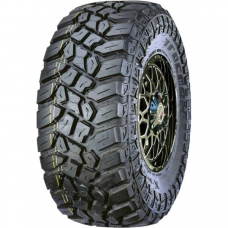 Tracmax X-Privilo M/T 225/75R16 115/112Q