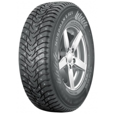 Ikon Tyres Nordman 8 SUV 245/60R18 109T