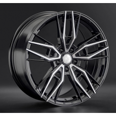 LS wheels LS1354 8x18 5*108 Et:30 Dia:60,1 bkf