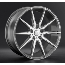 LS wheels LS1328 8,5x19 5*114,3 Et:40 Dia:67,1 gmf