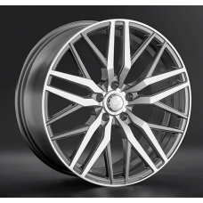 LS wheels LS1323 8,5x20 5*114,3 Et:40 Dia:67,1 gmf