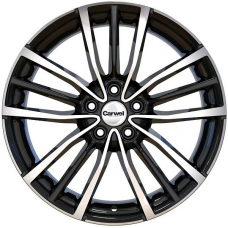 Carwel Крет 1812 7x18 5*108 Et:36 Dia:65,1 ABT
