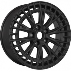 KDW KD1730 7x17 5*114,3 Et:48 Dia:54,1 Matt_Black_Painted