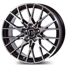 Replica FR 5083 8x18 5*112 Et:30 Dia:66,6 BMF