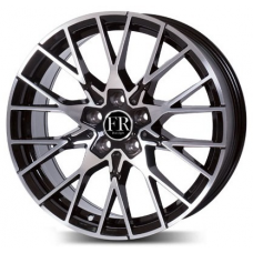 Replica FR 5083 8x18 5*120 Et:30 Dia:72,6 BMF