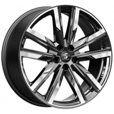 Premium Series КР014 8x20 5*112 Et:34 Dia:57,1 Diamond Quartz