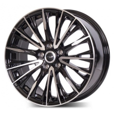 Lizardo XH304 7,5x18 5*114,3 Et:37 Dia:66,6 BMF