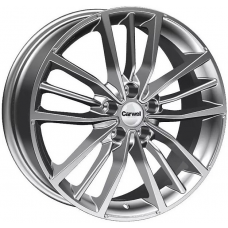 Carwel Крет 1812 7x18 5*108 Et:33 Dia:60,1 SLT