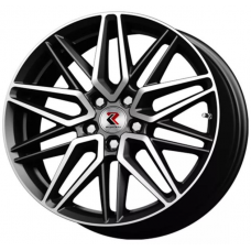 RepliKey B233 7x18 5*108 Et:38 Dia:54,1 BK/FP
