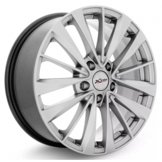 X'trike X-126 7x17 5*112 Et:35 Dia:66,6 HSB