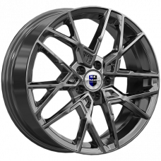 K&K Вудроф 7x18 5*115 Et:43 Dia:70,1 кварц