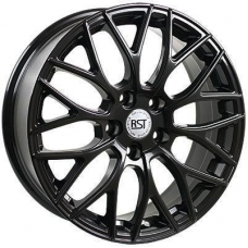 RST R137 7x17 4*108 Et:26 Dia:65,1 BL
