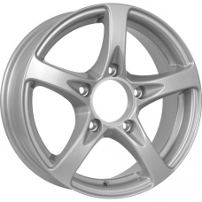 KDW KD1650 6x16 5*139,7 Et:40 Dia:98 SL