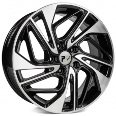 RPLC NI206 7x17 5*114,3 Et:40 Dia:66,1 BFP