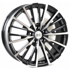 RST R178 7x18 5*108 Et:33 Dia:60,1 BD