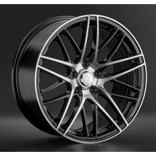 LS wheels LS1338 8,5x18 5*112 Et:30 Dia:66,6 bkf