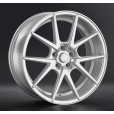 LS wheels LS1333 8,5x20 5*114,3 Et:45 Dia:67,1 s